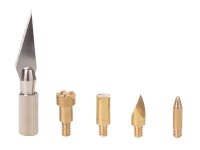 Velleman - VTPY01 - Brandmalkolben 30 W