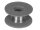 Velleman - VTSG60SFN/SP1 - Bleifreies Lötzinn Draht - Sn 99.3% Cu 0.7% - 2 m Rolle - Durchmesser 1 mm