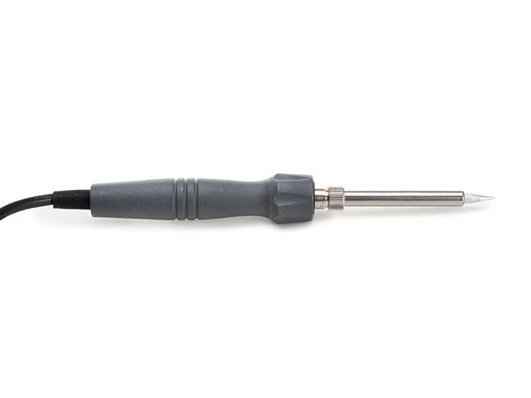 Velleman - VTSI30C - qualitativ hochwertiger keramischer Lötkolben - Bleifrei 30W / 230V