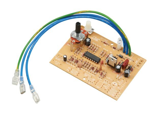 ERSATZLEITERPLATTE FÜR VTSSC45