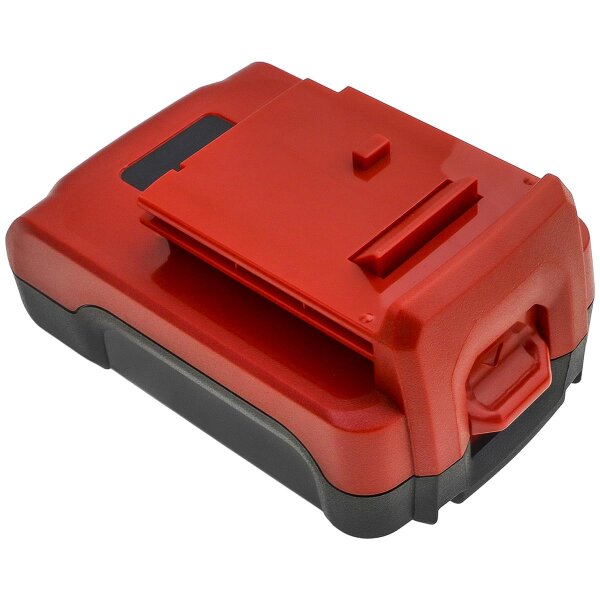 Ersatzakku - CS-PRC180PX - Porter Cable PC18B / PC18BLX - 18 Volt 2500mAh Li-Ion
