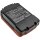 Ersatzakku - CS-PRC180PX - Porter Cable PC18B / PC18BLX - 18 Volt 2500mAh Li-Ion