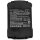 Ersatzakku - CS-PRC180PX - Porter Cable PC18B / PC18BLX - 18 Volt 2500mAh Li-Ion