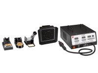 XYTRONIC - VTSSD4 - Multifunktions-Reparaturstation für SMD-Komponenten - 100 W / 600 W