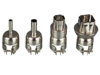 XYTRONIC - VTSSD4 - Multifunktions-Reparaturstation für SMD-Komponenten - 100 W / 600 W