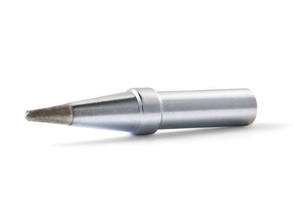 Weller - Lötspitze ET A - Meißelform 1,6mm - Breite 1,6mm - Dicke 0,7mm