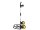 STANLEY - WEST-707 - FATMAX - klappbare Sackkarre - Traglast 200 kg