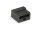 Wago - WG243204 - Micro-Verndungsdosenklemme - Push Wire - 4 Leiter - 0.4-0.5 MM - Dunkelgrau