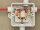 Wago - WG243204 - Micro-Verndungsdosenklemme - Push Wire - 4 Leiter - 0.4-0.5 MM - Dunkelgrau