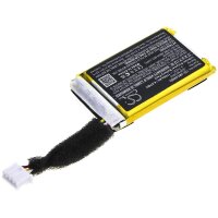Ersatzakku - CS-JMC400SL - JBL GSP903052 - 3,7 Volt 1100mAh Li-Polymer