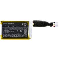 Ersatzakku - CS-JMC400SL - JBL GSP903052 - 3,7 Volt 1100mAh Li-Polymer