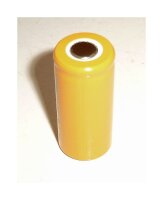 KR-2300SCE / YT2200SC - 5/4 Sub-C - 1,2 Volt 2200mAh Ni-CD