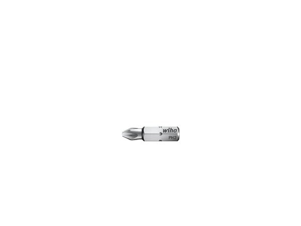Wiha Bit Standard 25 mm Phillips 1/4" (01658) PH2