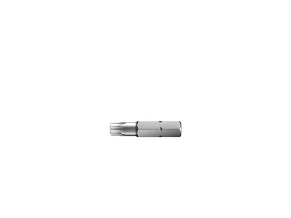 Wiha Bit Standard 25 mm TORX® Form C 8 (5/16") (01770) T50 x 35 mm