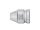 Wiha Verbindungsteil mit Sprengring Außensechskant, Außenvierkant Form G 6,3 + G 10 + G 12,5 (01927) 5/16, 3/8 mm