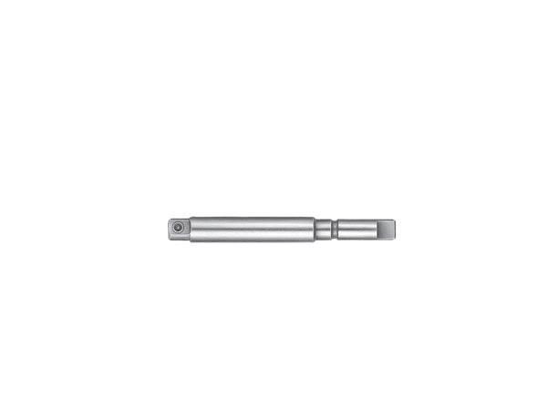 Wiha Werkzeugschaft 1/4" Innenvierkant, Innenflachkant Form G 7 (01936) 7, 75 mm