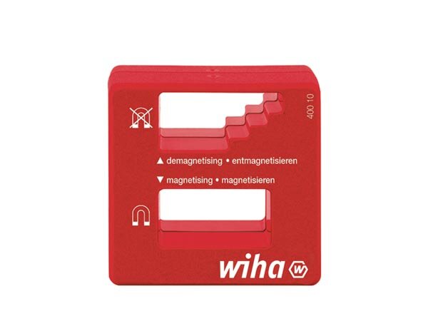 Wiha Magnetisierer in Blister (02568)