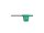 Wiha Stiftschlüssel mit Fähnchengriff TORX® schwarzoxidiert (03724) T5 x 35 mm