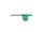 Wiha Stiftschlüssel mit Fähnchengriff TORX® schwarzoxidiert (03725) T6 x 35 mm
