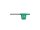 Wiha Stiftschlüssel mit Fähnchengriff TORX® schwarzoxidiert (03731) T20 x 45 mm