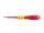 Wiha Schraubendreher SoftFinish® electric TORX® (03762) T7 x 60 mm