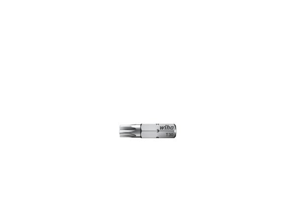 Wiha Bit Standard 25 mm TORX® konisch 1/4" (04928) T25