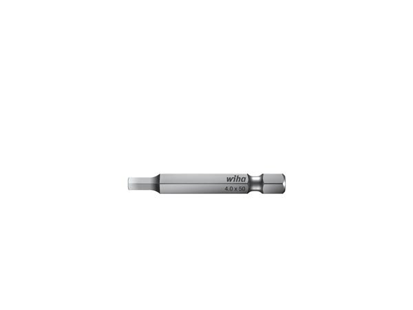 Wiha Bit Professional Sechskant 1/4" (05302) 2,0 x 50 mm