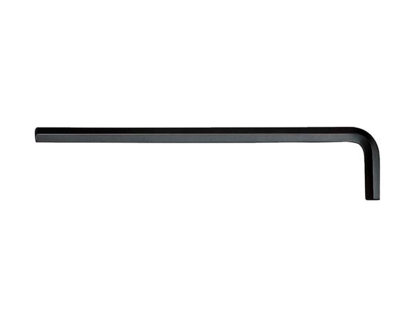 Wiha Stiftschlüssel Sechskant schwarzoxidiert (06371) 14 x 291 mm, 70 mm
