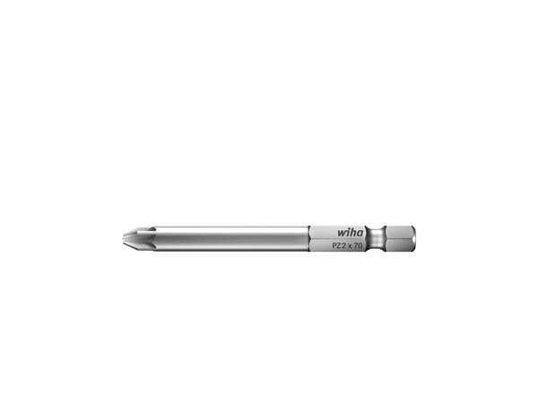 Wiha Bit Professional Pozidriv 1/4" (06889) PZ2 x 127 mm