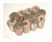 Akkupack für RYOBI - LGB-1417 - 14,4 Volt zum...