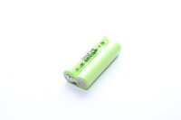 Akkupack für Schnurlostelefone - 2,4 Volt Ni-MH zum Selbsteinbau