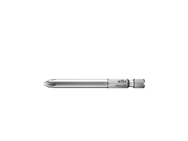 Wiha Bit Professional Phillips 1/4" (23215) PH3 x 110 mm