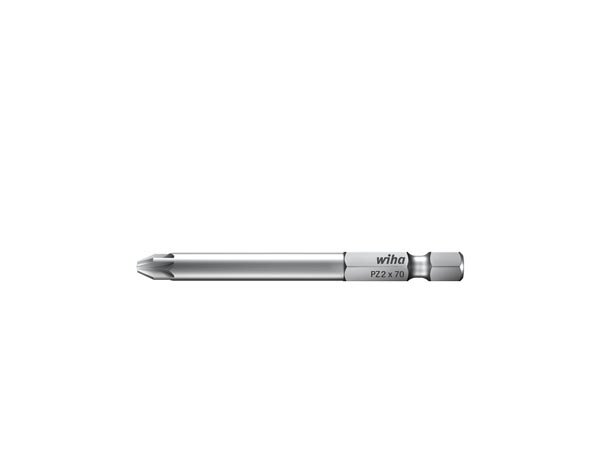 Wiha Bit Professional Pozidriv 1/4" (23228) PZ2 x 150 mm