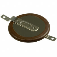 Panasonic - VL-2320/F2N - 3 Volt 30mAh Lithium-Vanadium -...