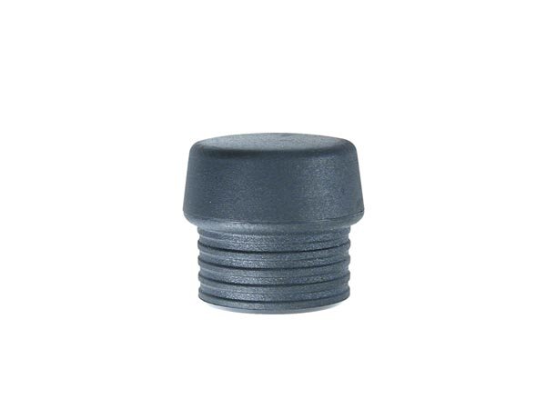 Wiha Schlagkopf mittelweich Rund für Safety Schonhammer (26425) 60 mm