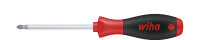 Wiha - WH26455 - Schraubendreher SoftFinish® Pozidriv...