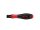 Wiha Drehmoment-Schraubendreher TorqueVario®-S variabel einstellbare Drehmomentbegrenzung (26462) 0,5-2,0 Nm, 4 mm