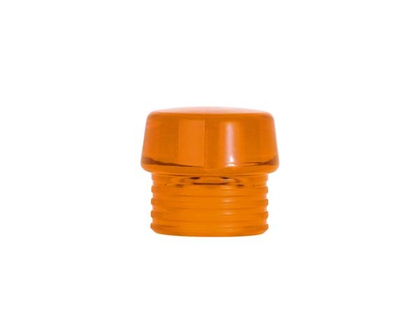 Wiha Schlagkopf hart Rund für Safety Schonhammer (26616) 40 mm