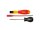 wiha - WH26627 - Drehmoment-Schraubendreher TorqueVario®-S electric variabel einstellbare Drehmomentbegrenzung (26627) 2,0-7,0 Nm, 3,8 mm