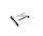 Connect3000 - Samsung - BP-70A - 3,7 Volt 600mAh Li-Ion
