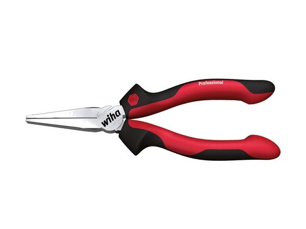 Wiha Langbeck-Flachzange Professional (26731) 160 mm