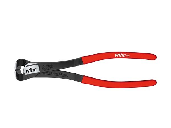 Wiha Kraftvornschneider Classic (26759) 200 mm