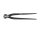 Wiha Monierzange Classic ohne Griffhülle (26779) 300 mm