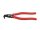 Wiha Sicherungsringzange Classic für Innenringe (Bohrungen) mit abgewinkelter Form (26788) J 31, 225 mm