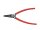 Wiha Sicherungsringzange Classic für Aussenringe (Wellen) mit gerader Form (26789) A 0, 139 mm