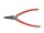 Wiha Sicherungsringzange Classic für Aussenringe (Wellen) mit gerader Form (26790) A 1, 140 mm