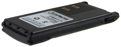 Ersatzakku - Motorola GP320 / 340 / 360 / 380 / 680 - 7,2 Volt 2000mAh Li-Ion