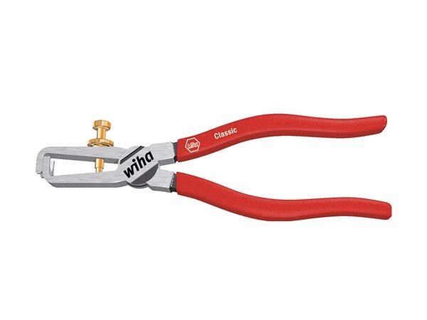 Wiha Abisolierzange Classic (26845) 160 mm