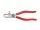 Wiha Abisolierzange Classic (26845) 160 mm