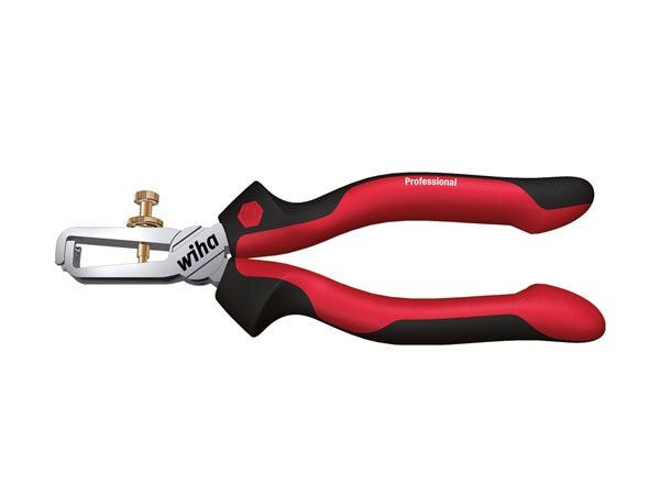 Wiha Abisolierzange Professional (26846) 160 mm